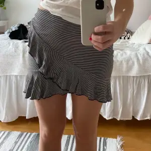 Fin kjol från Hm, mycket bekväm