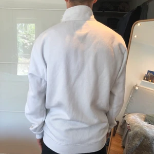 White hoodie - Great shape. Size Xl but fits Large and also as oversized medium.