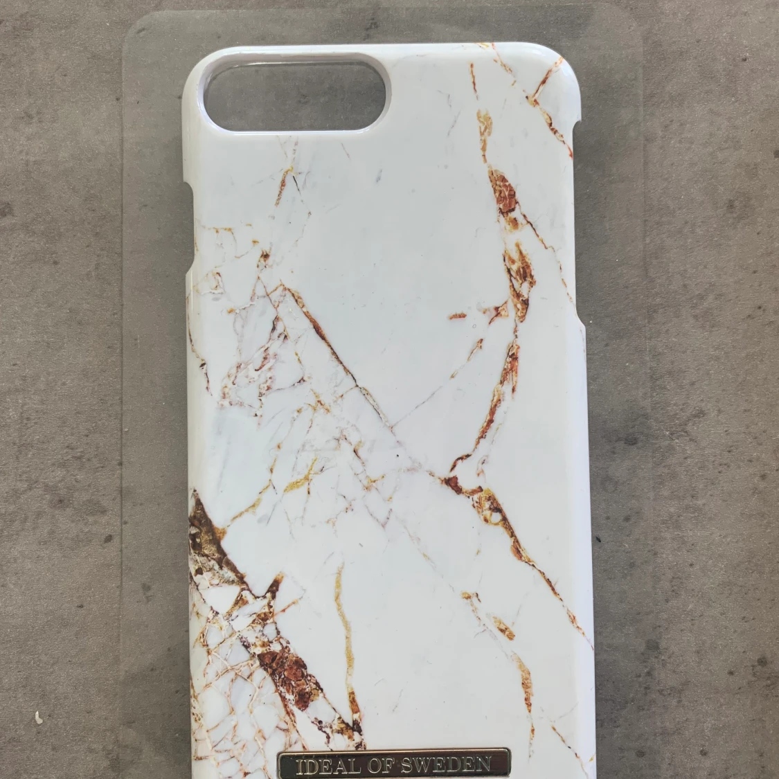 Ideal of Sweden och Richmond & Finch skal  - 91