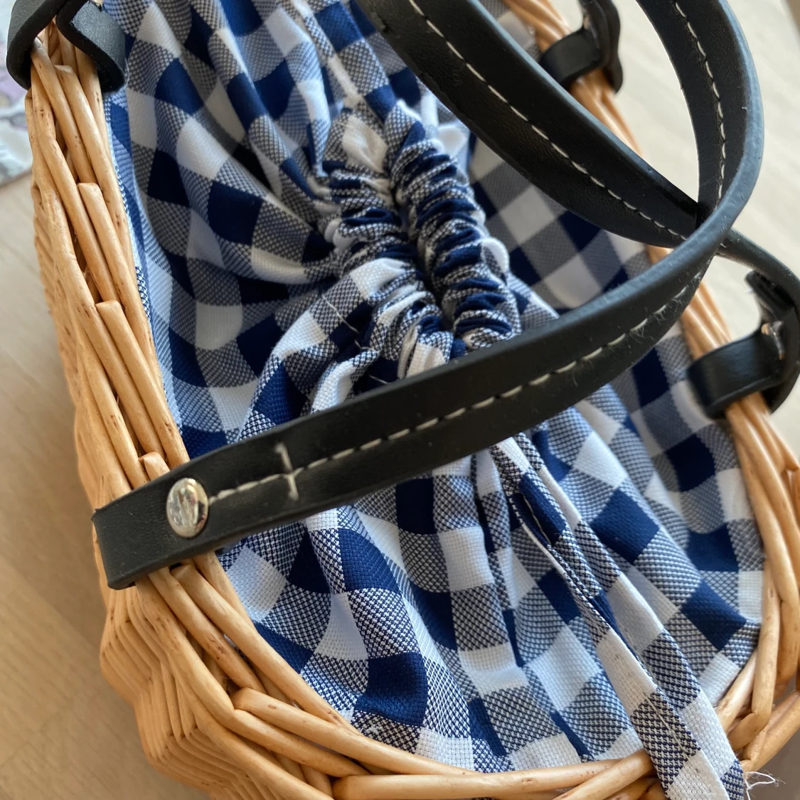 Söt sommarväska - 91