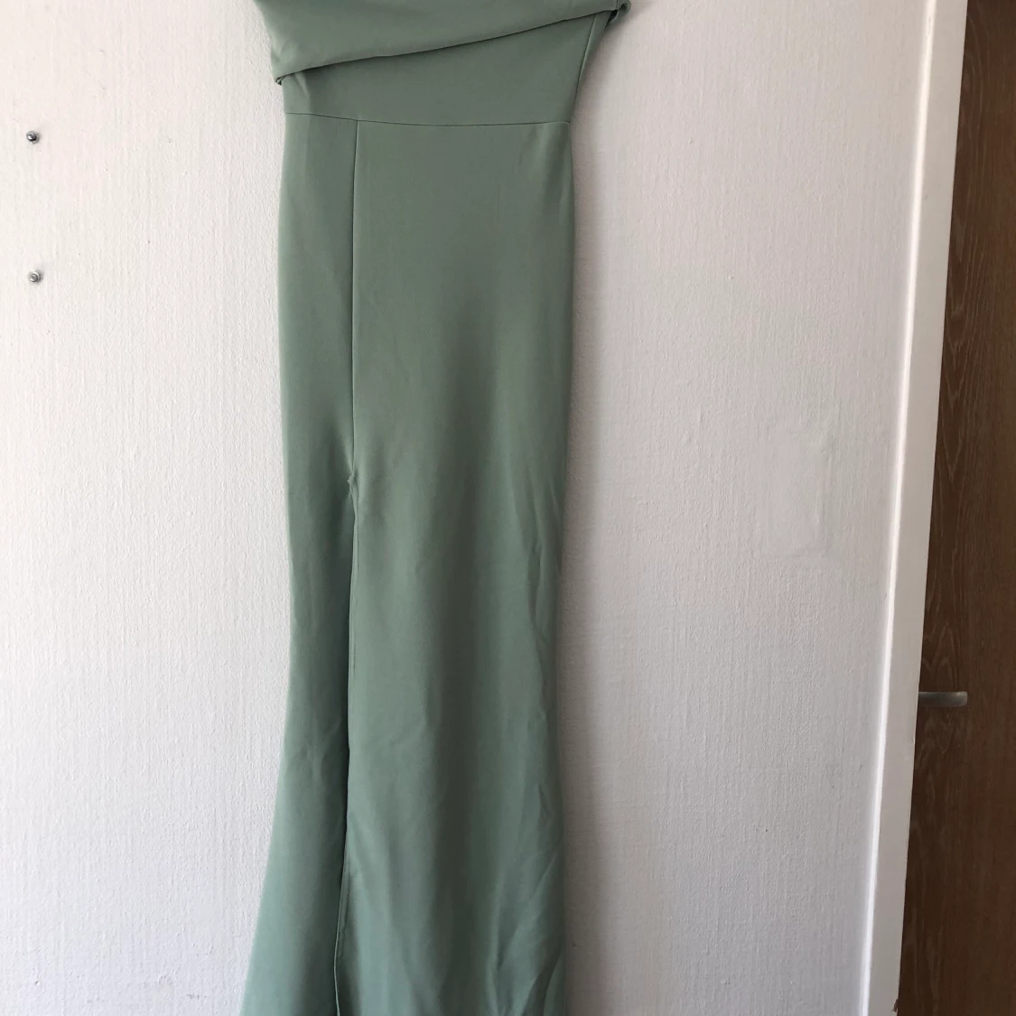 Missguided one shoulder dress  - 90