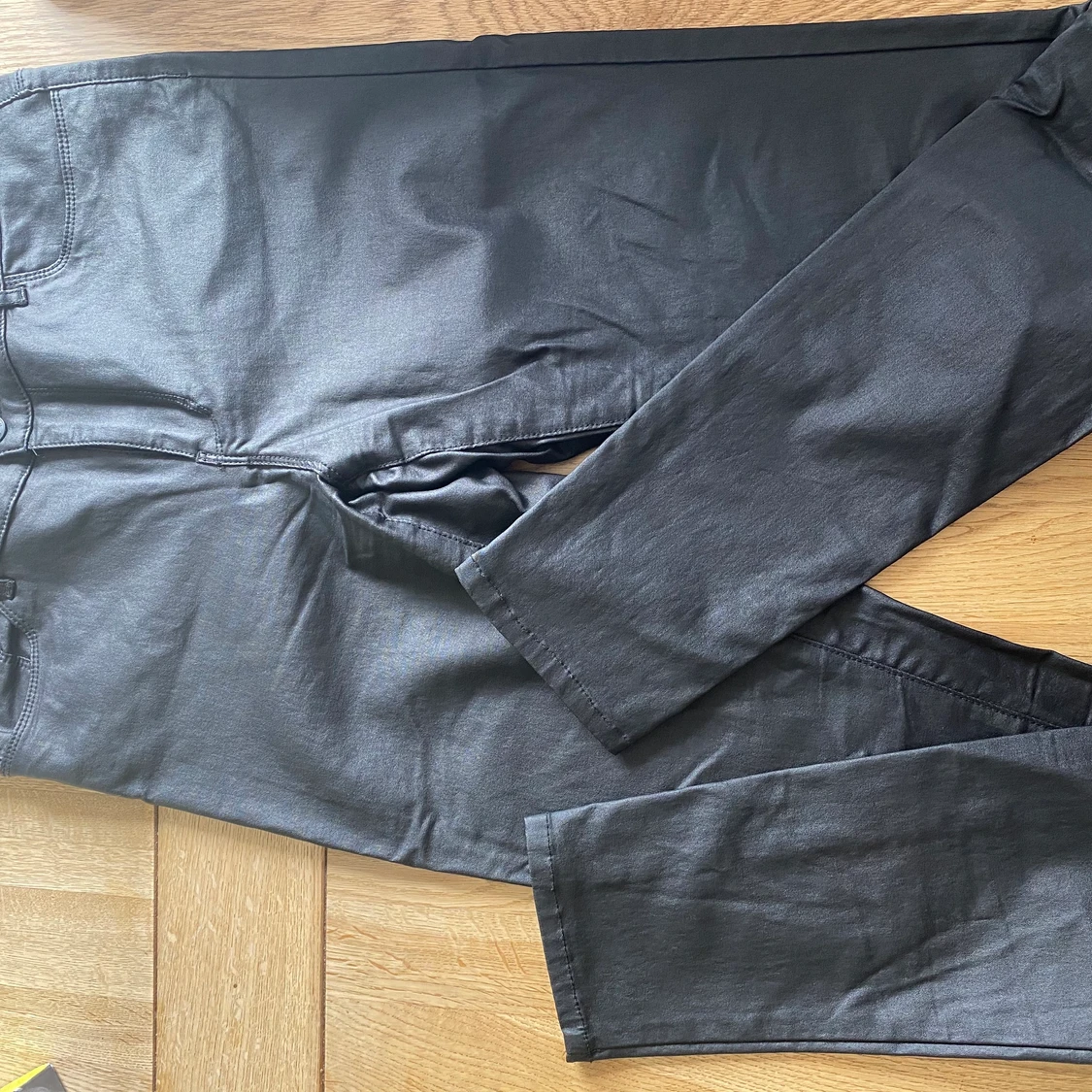 Läderbyxor  - 90