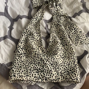 Topp - En jätte fin topp men som sällan används