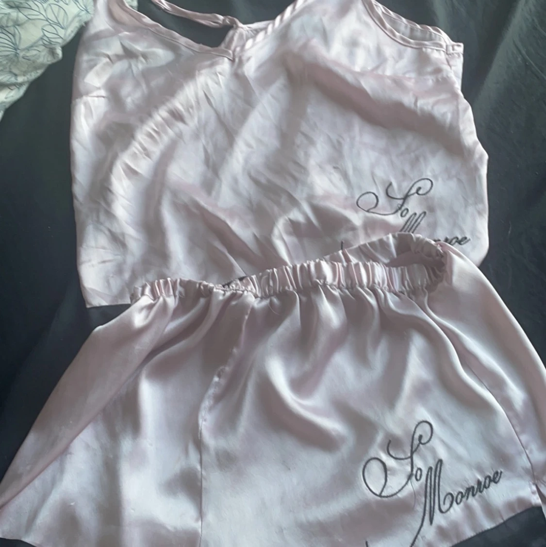 Mjukis set från bubbelroom