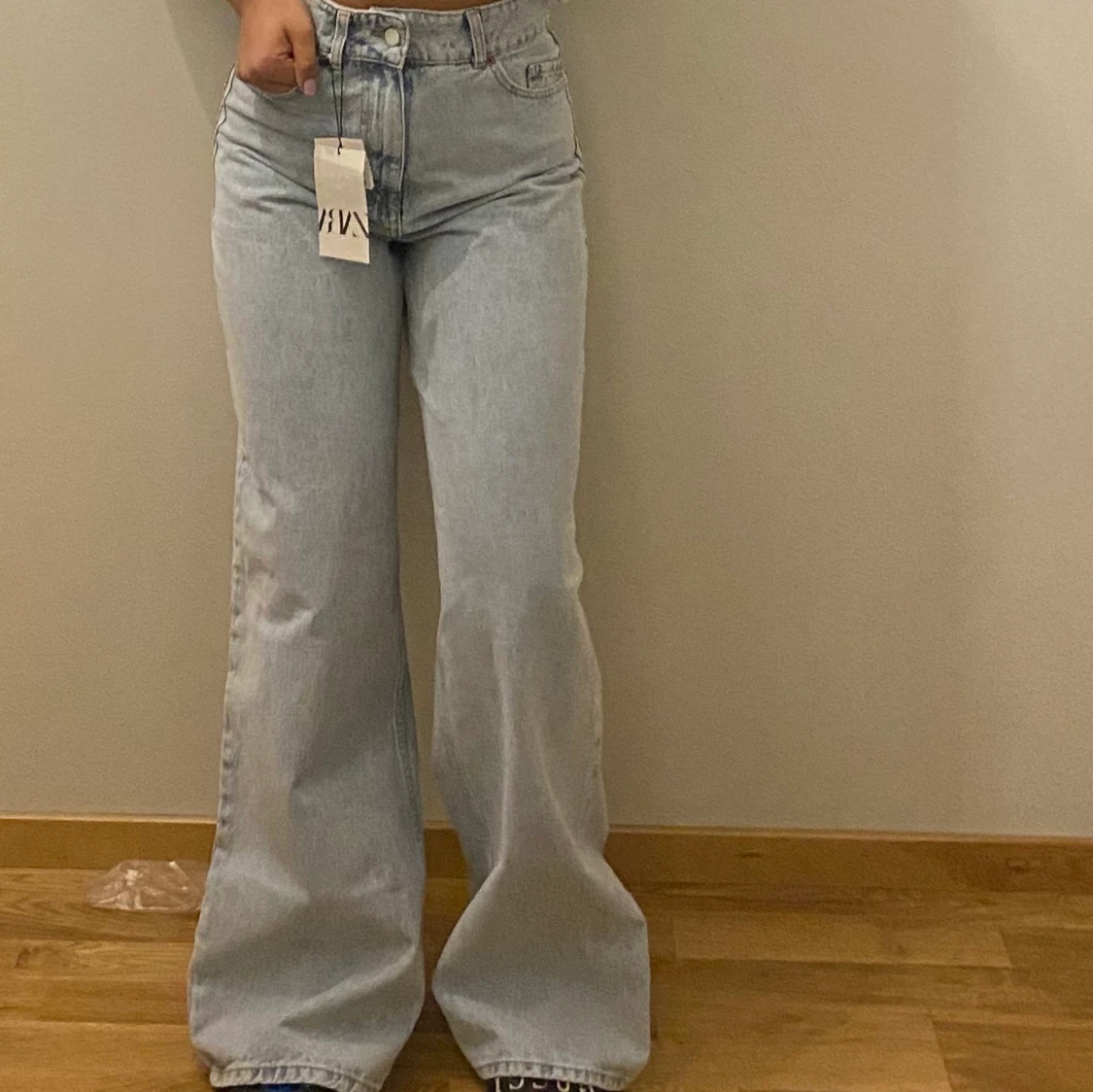 Använd två gånger 