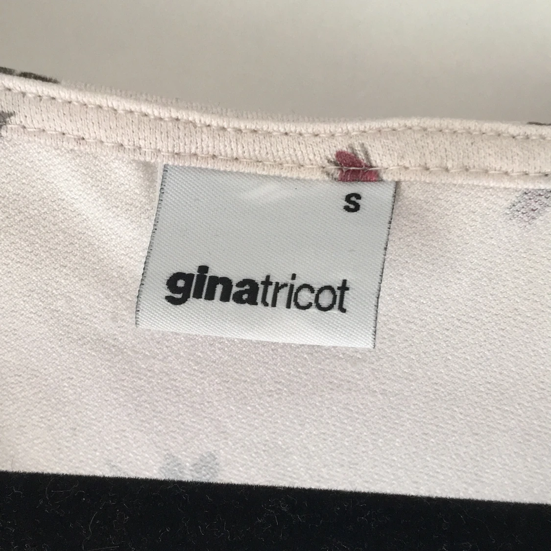 Tröja Gina Tricot  - 91