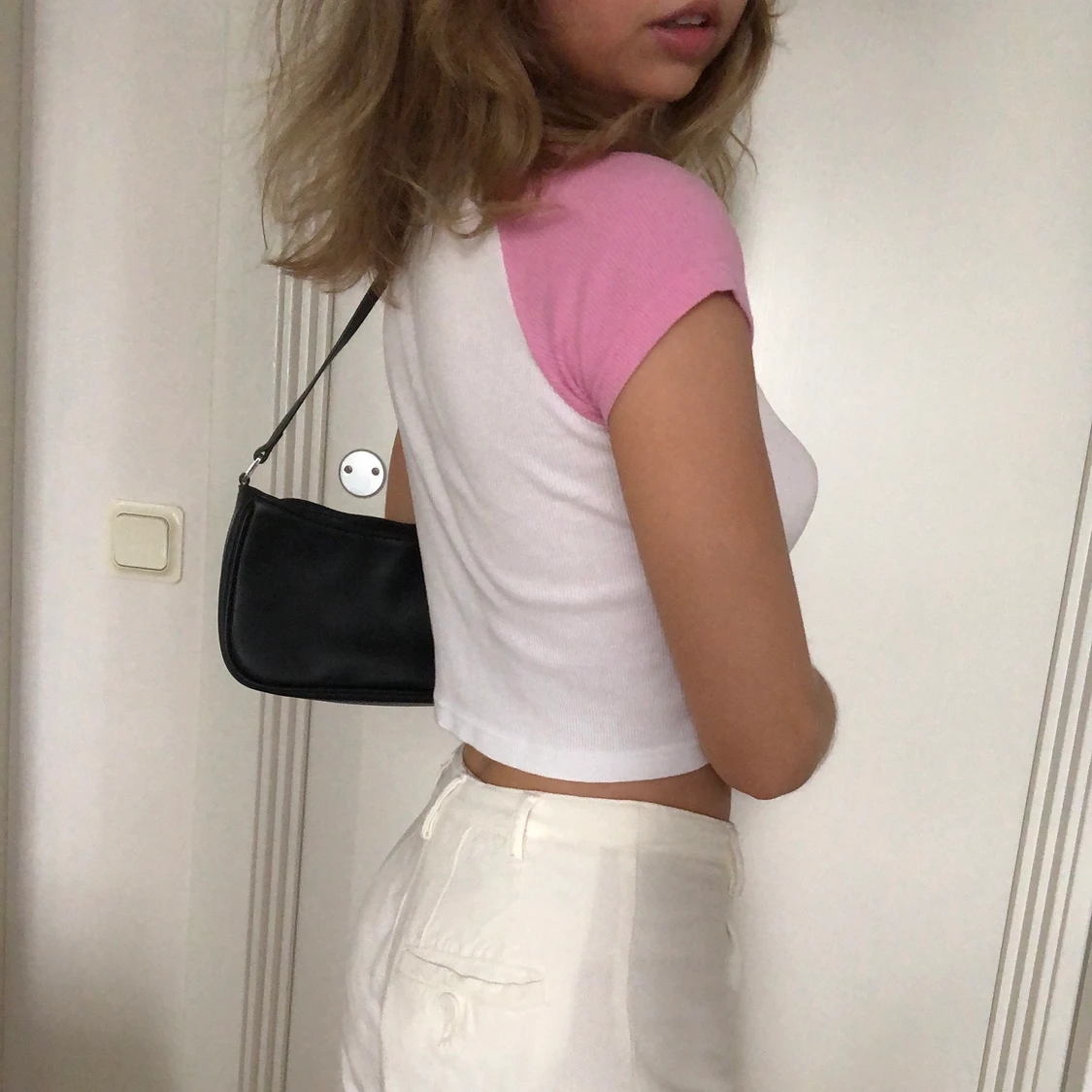 Brandy Melville T-shirt  - 90