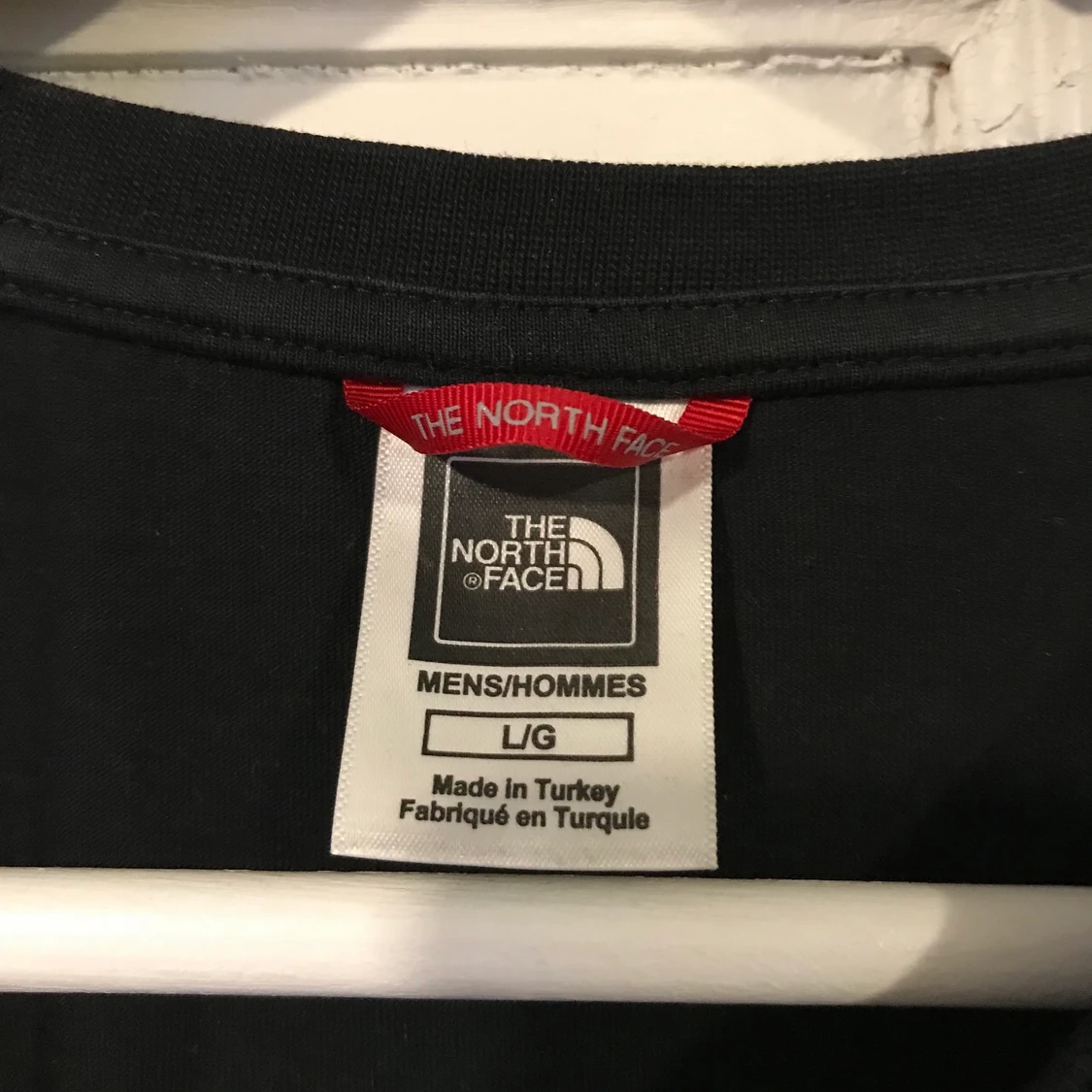 The north face tröja - 91