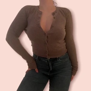 Cardigan  - Aldrig använd kofta✨