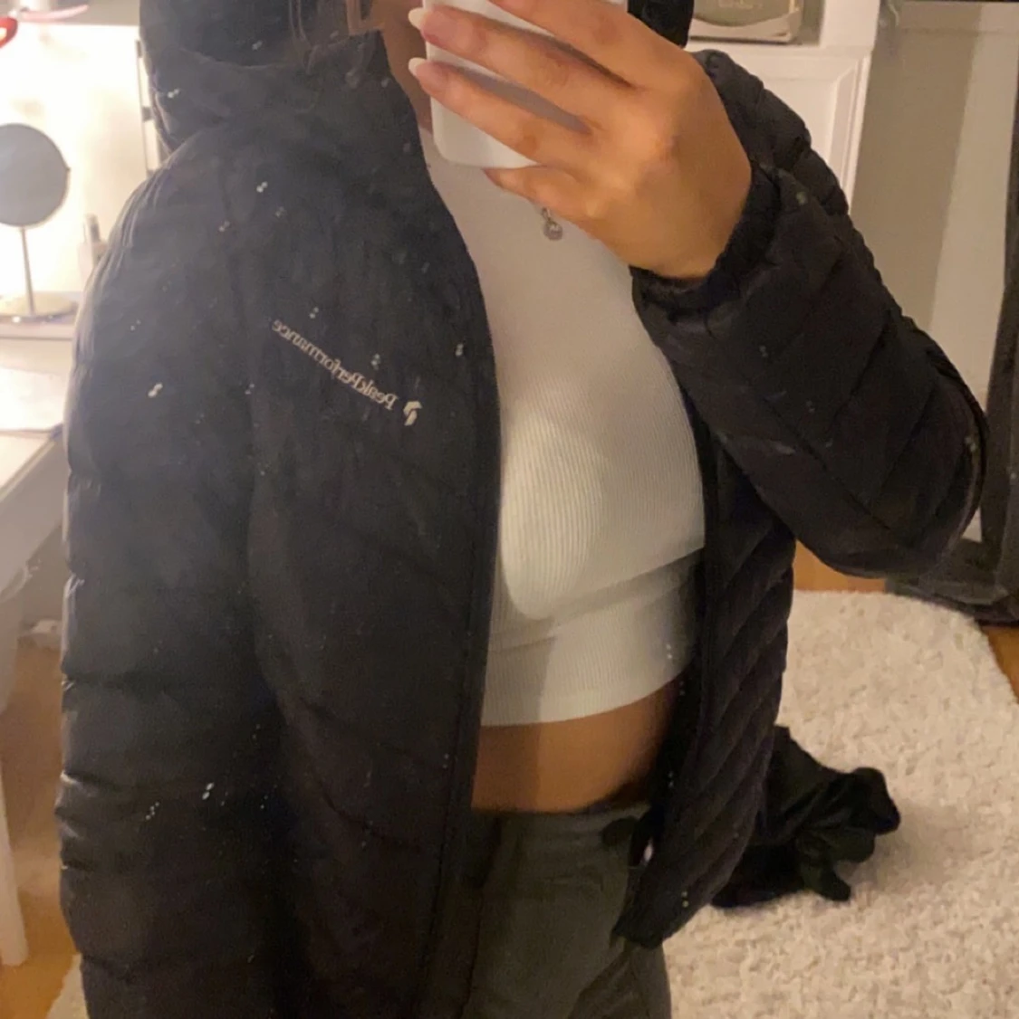 Peak performance jacka - 90