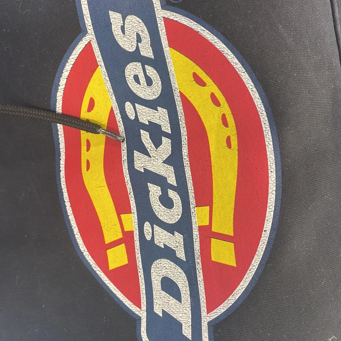 Dickies Huddie  - 90
