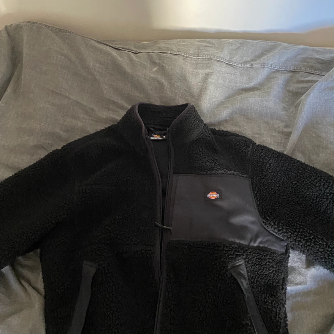 Dickies fleecejacka - 90