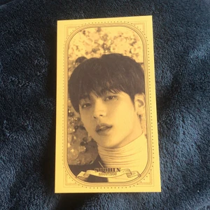 Soobin AR Card - Officiellt Soobin AR Card från txts album The Chaos Chapter: Fight or Escape. I bra skick utan några defekter☺️💓