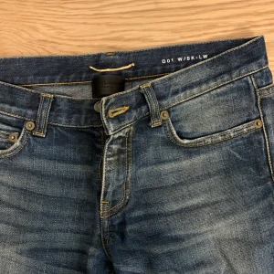 Saint laurent jeans dam XS - Storlek W26