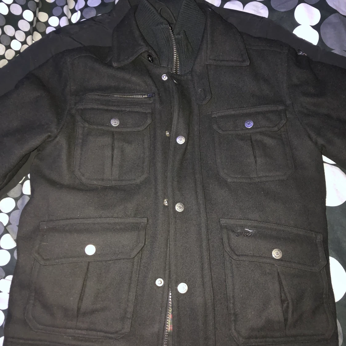 EastWest vår/höst jacka