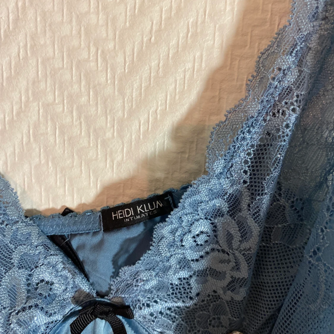 Heidi klum nattlinne  - 91