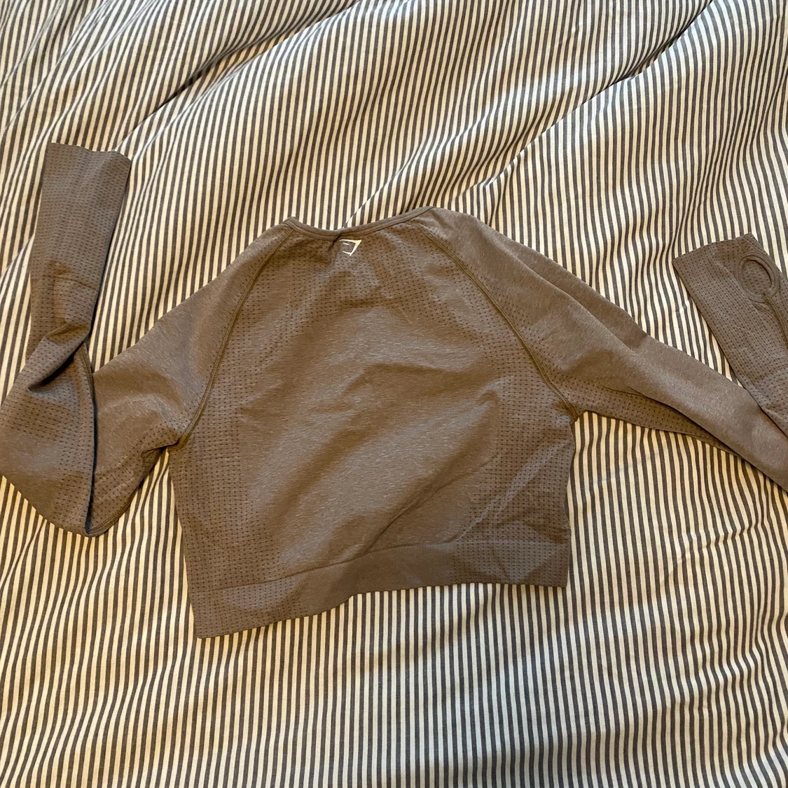 Gymshark croptop - 90