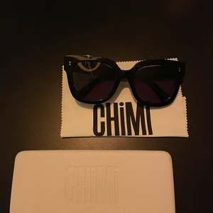 CHIMI 08  - Gott skick. 