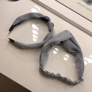 Diadem - Båda helt ny båda för 45 eller 25 kr styck💗