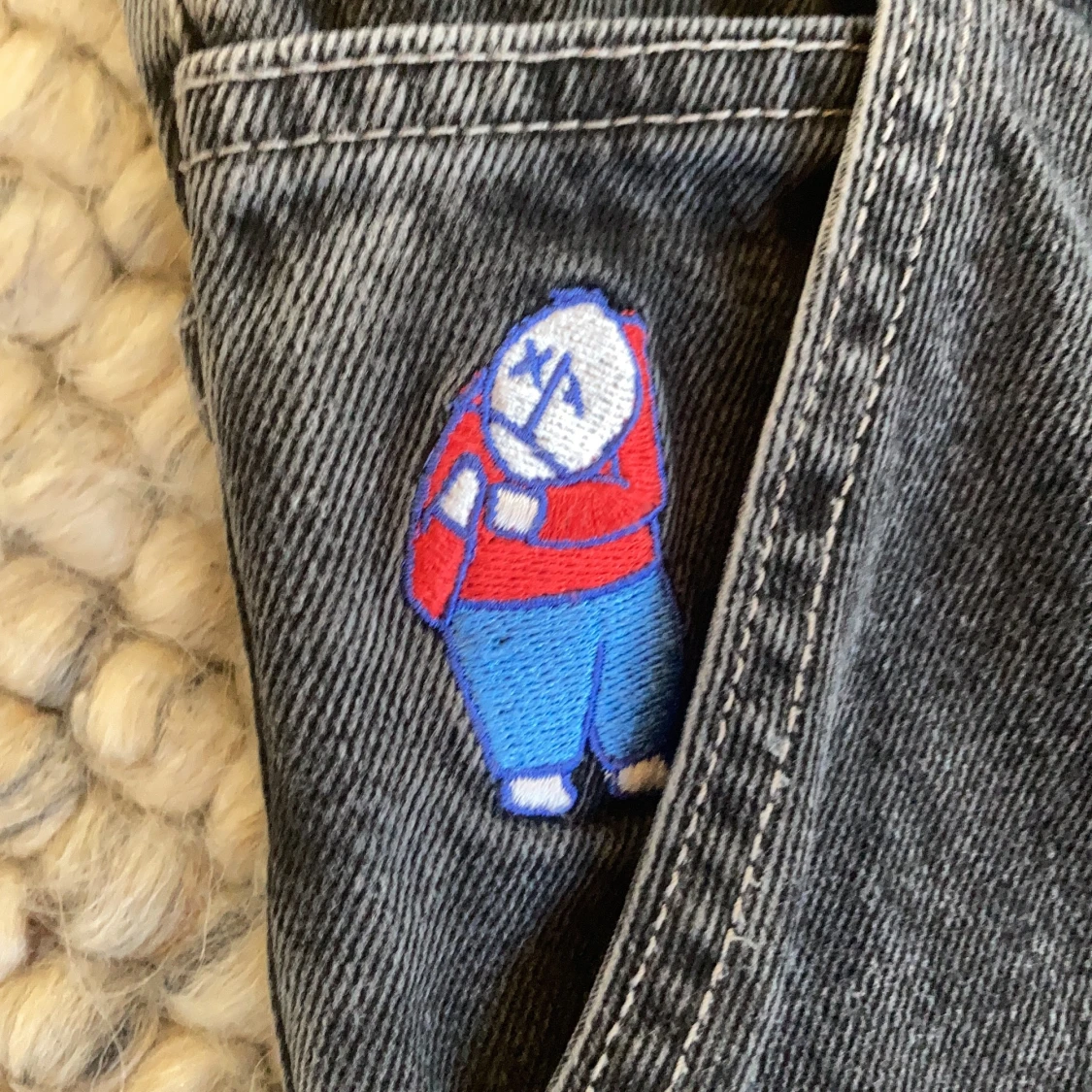 polar bigboy workpants L - 91