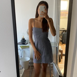 Brandy melville klänning XS - Använd några gånger men i bra skick 