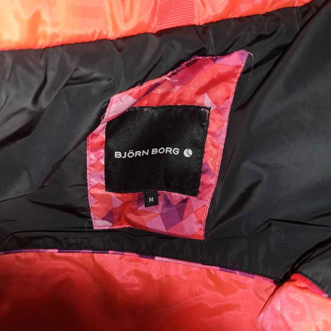 Bjørnborg West  - 90