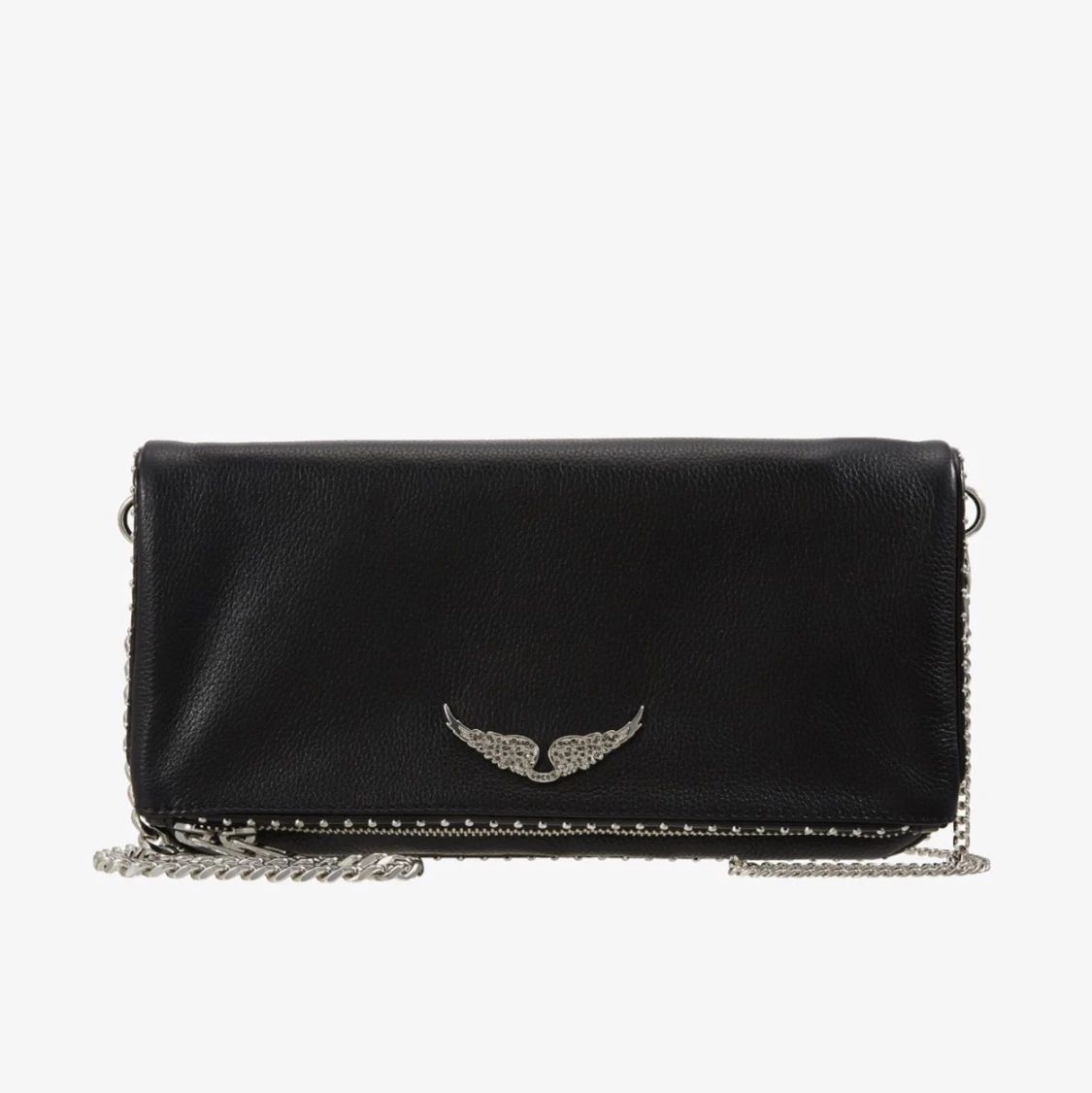 Zadig&voltaire väska  - 90