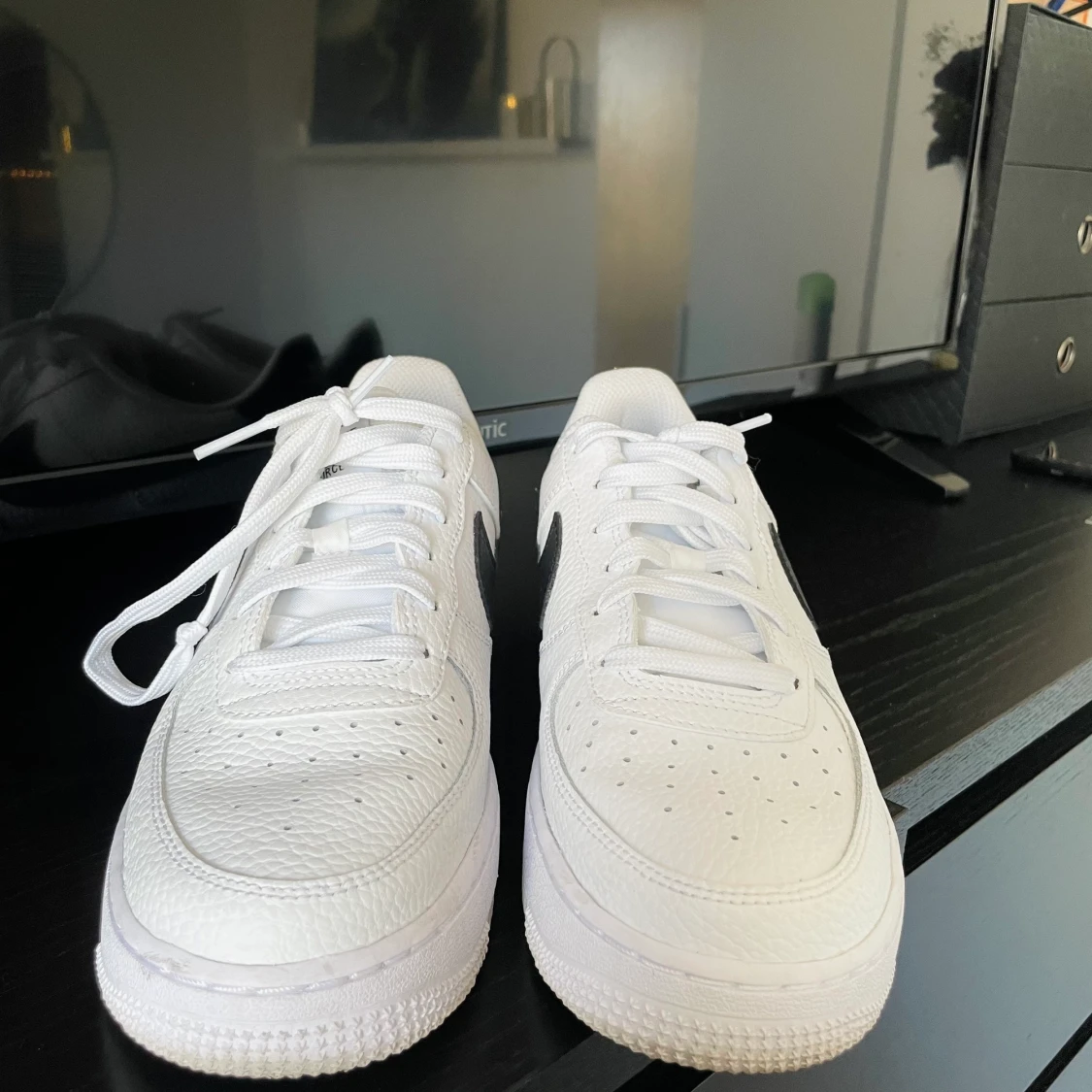 Nike air force strl 39 - 91