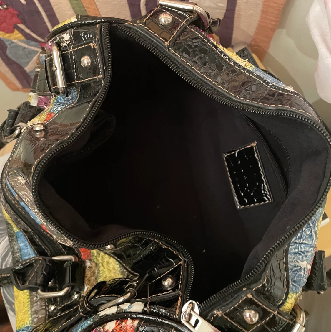 Dolce&gabbana väska - 91