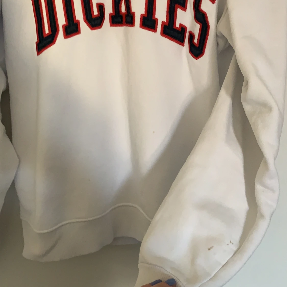 Dickies sweatshirt  - 91