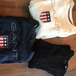 Gant tröjor  - Säljer alla tillsammans för 500❤️