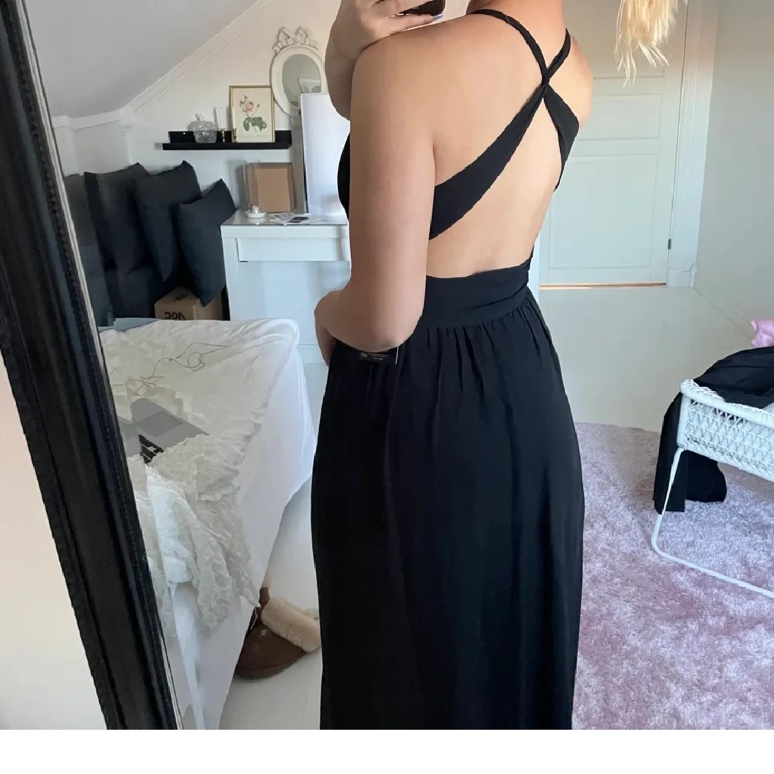 Nelly eve klänning - 90