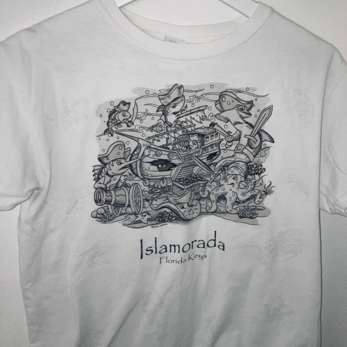 Gildan t-shirt color changing strl M - 90