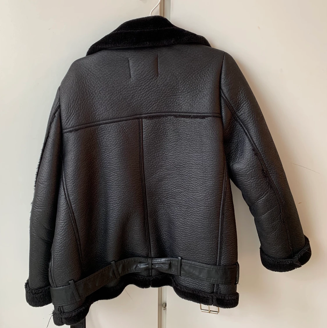 Aviator Vinterjacka ZARA - 91