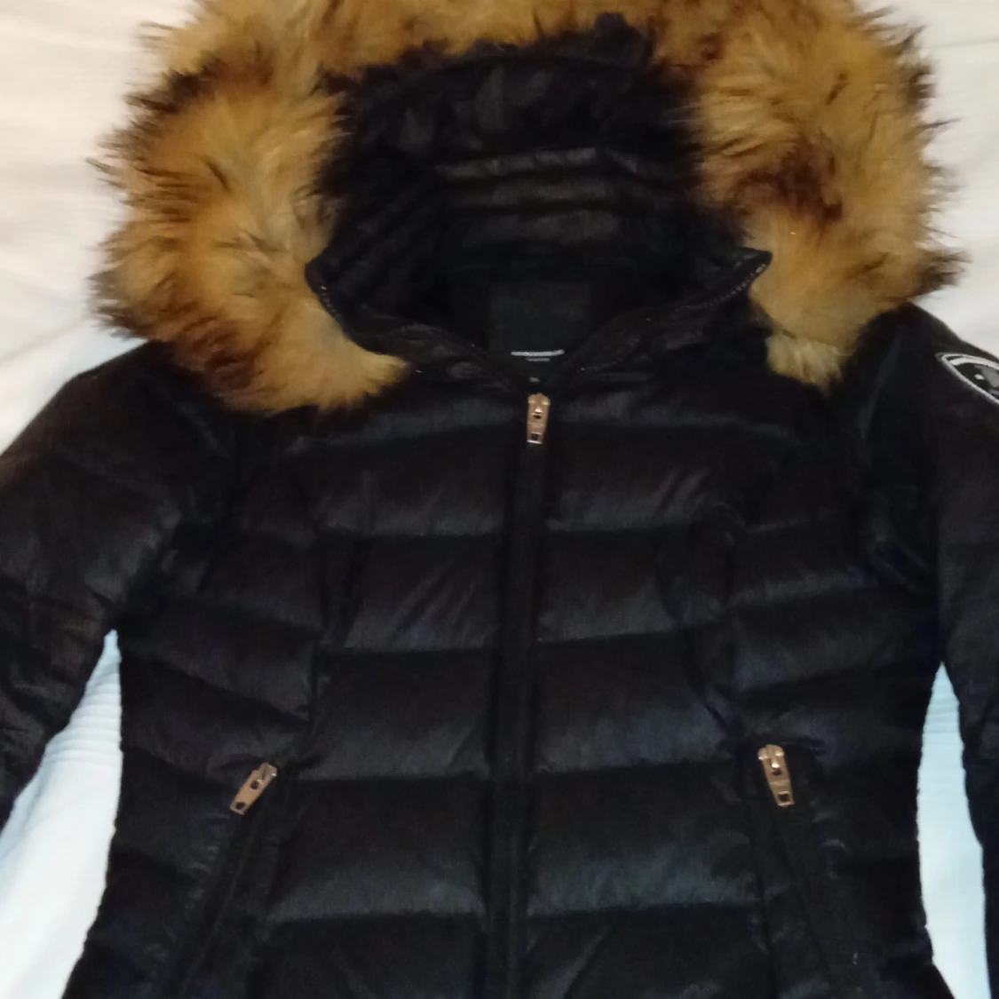 Rock and Blue dunjacka stl 36 - 90