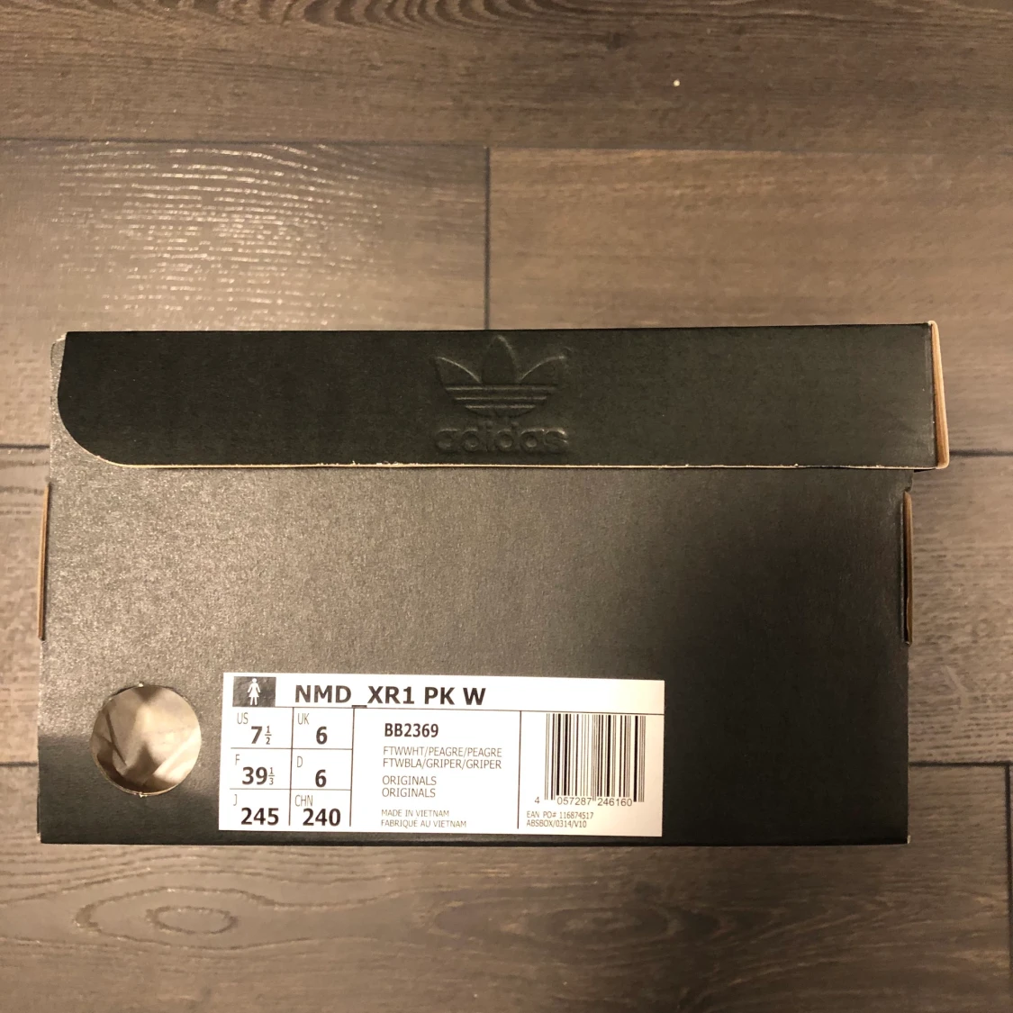 Adidas NMD XR1 (W)  - 91
