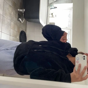 Gosig Hoddie - Jättemysig hoddie från Cubus, knappt använd