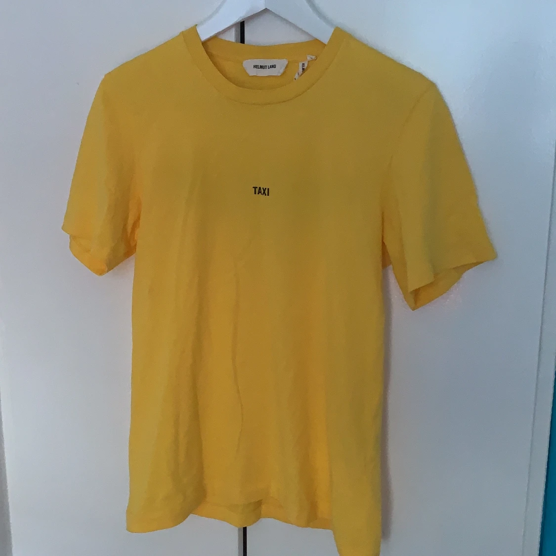 Helmut Lang Tee - 90