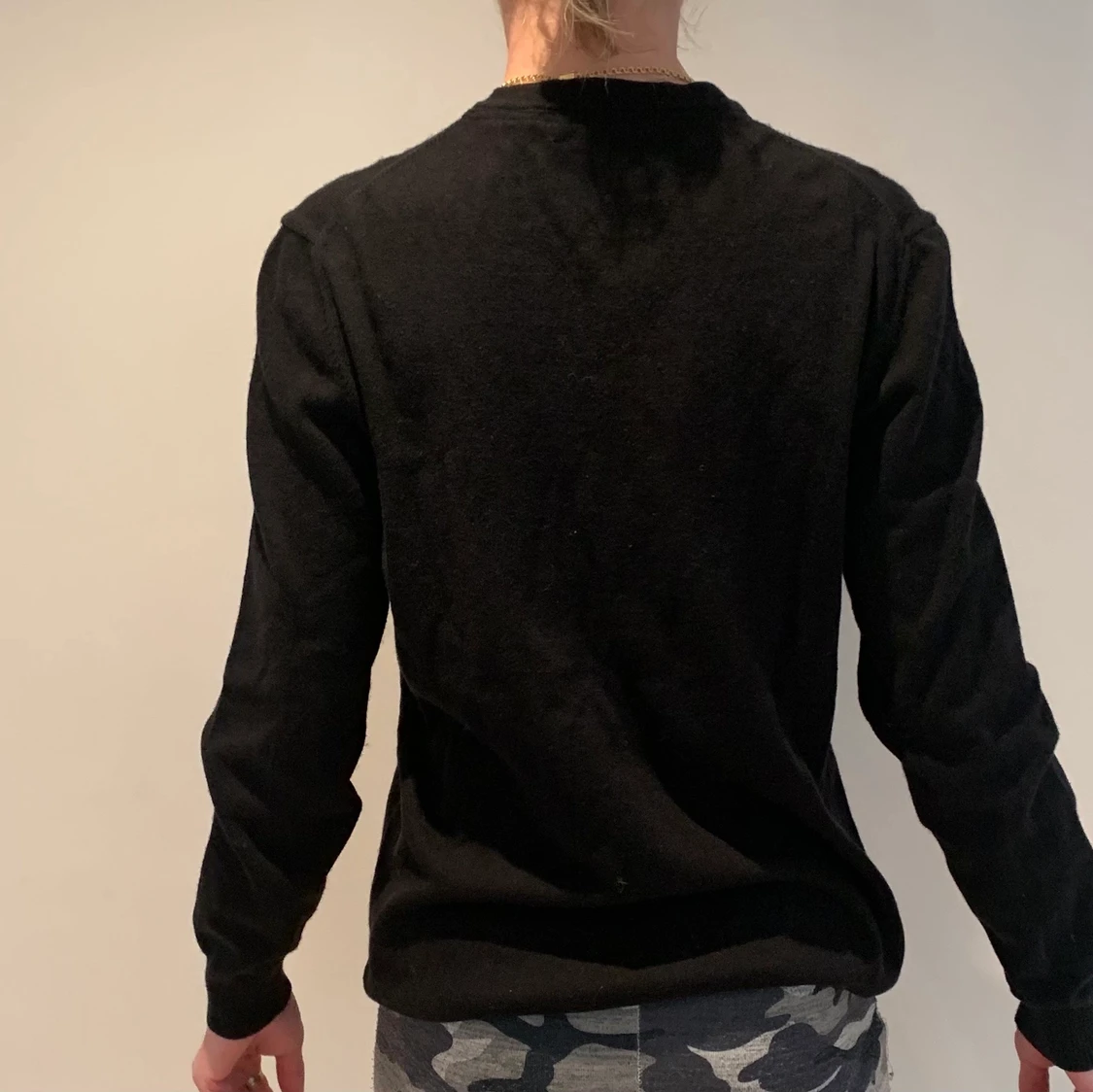 Lyle & Scott tröja - 90