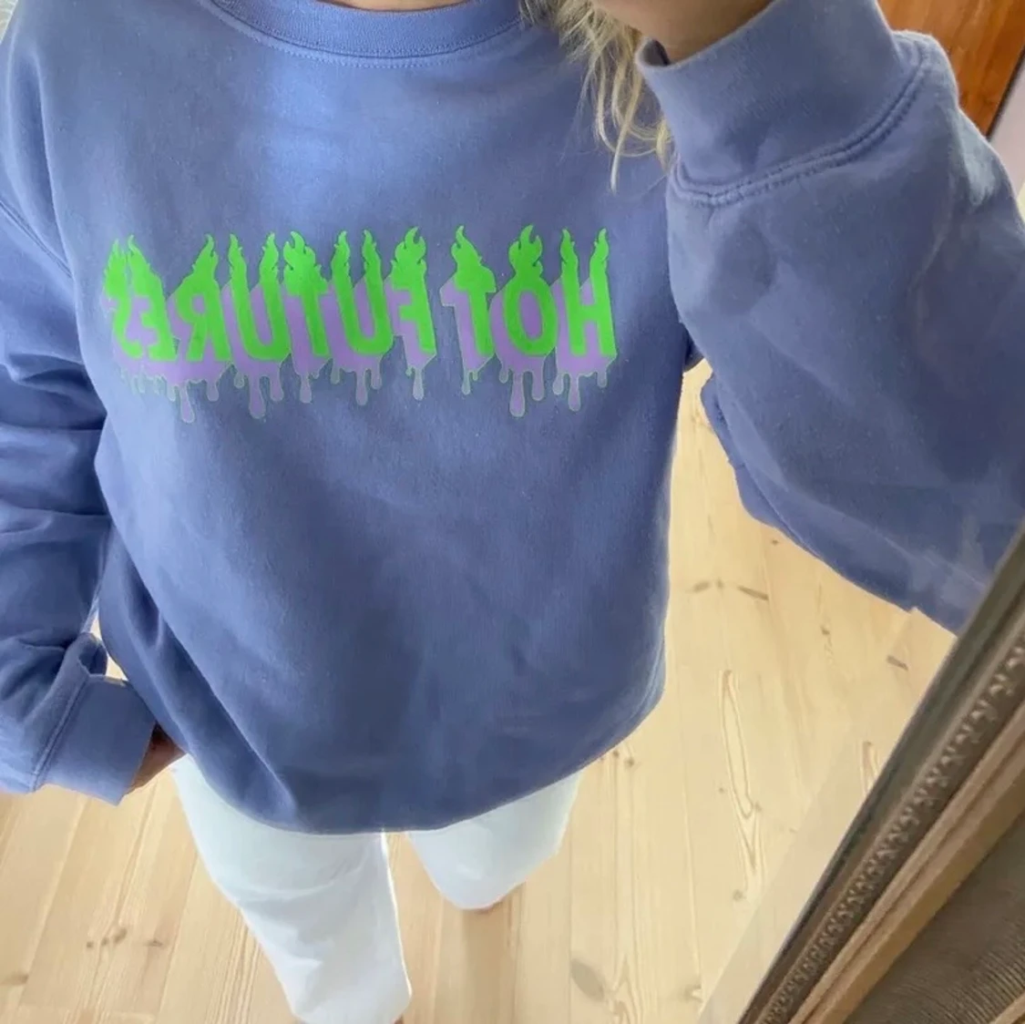 Sweatshirt storlek M đ