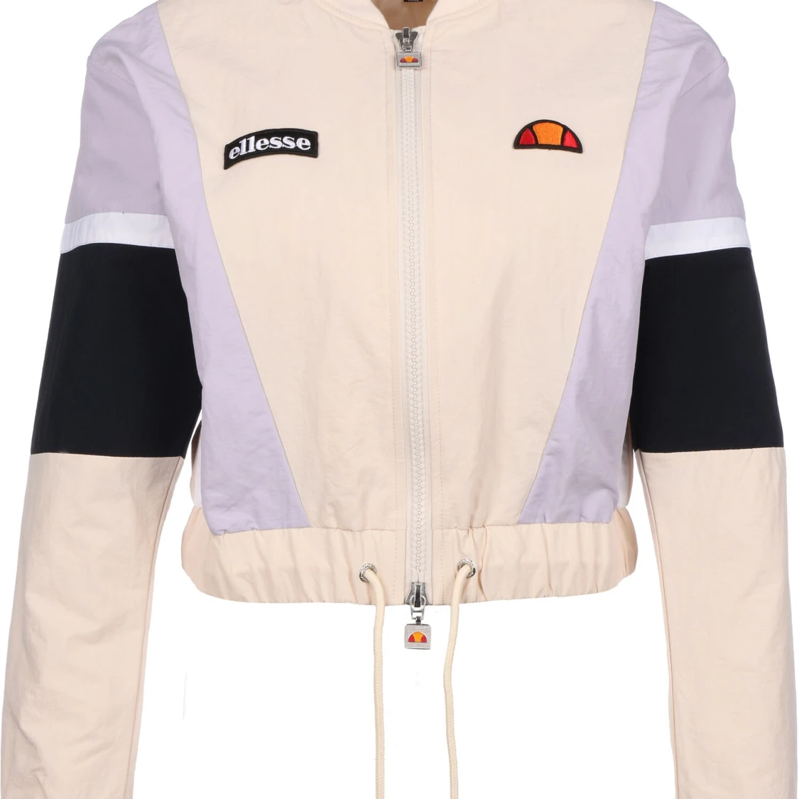 Ellesse track jacket + shorts EU34 - 90