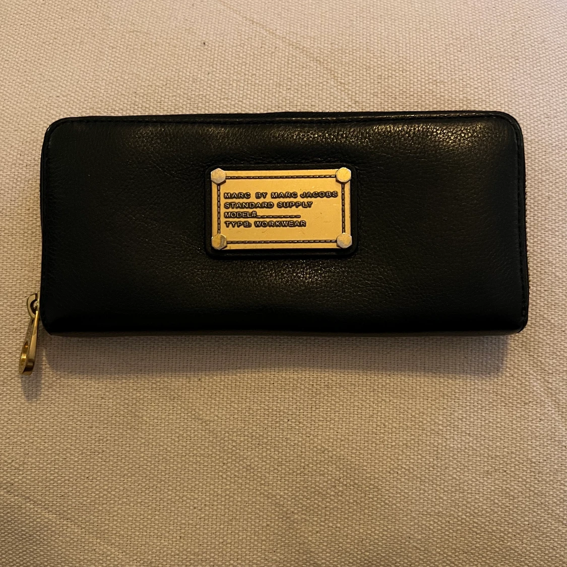 Plånbok / clutch Marc by Marc Jacobs