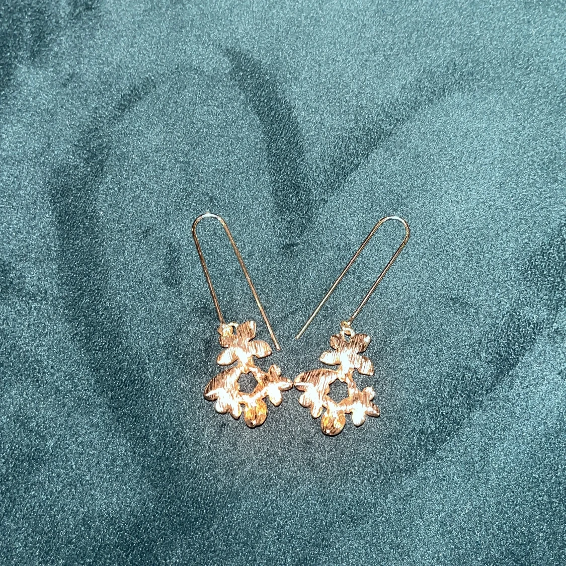 Oanvända örhängen!! - 90