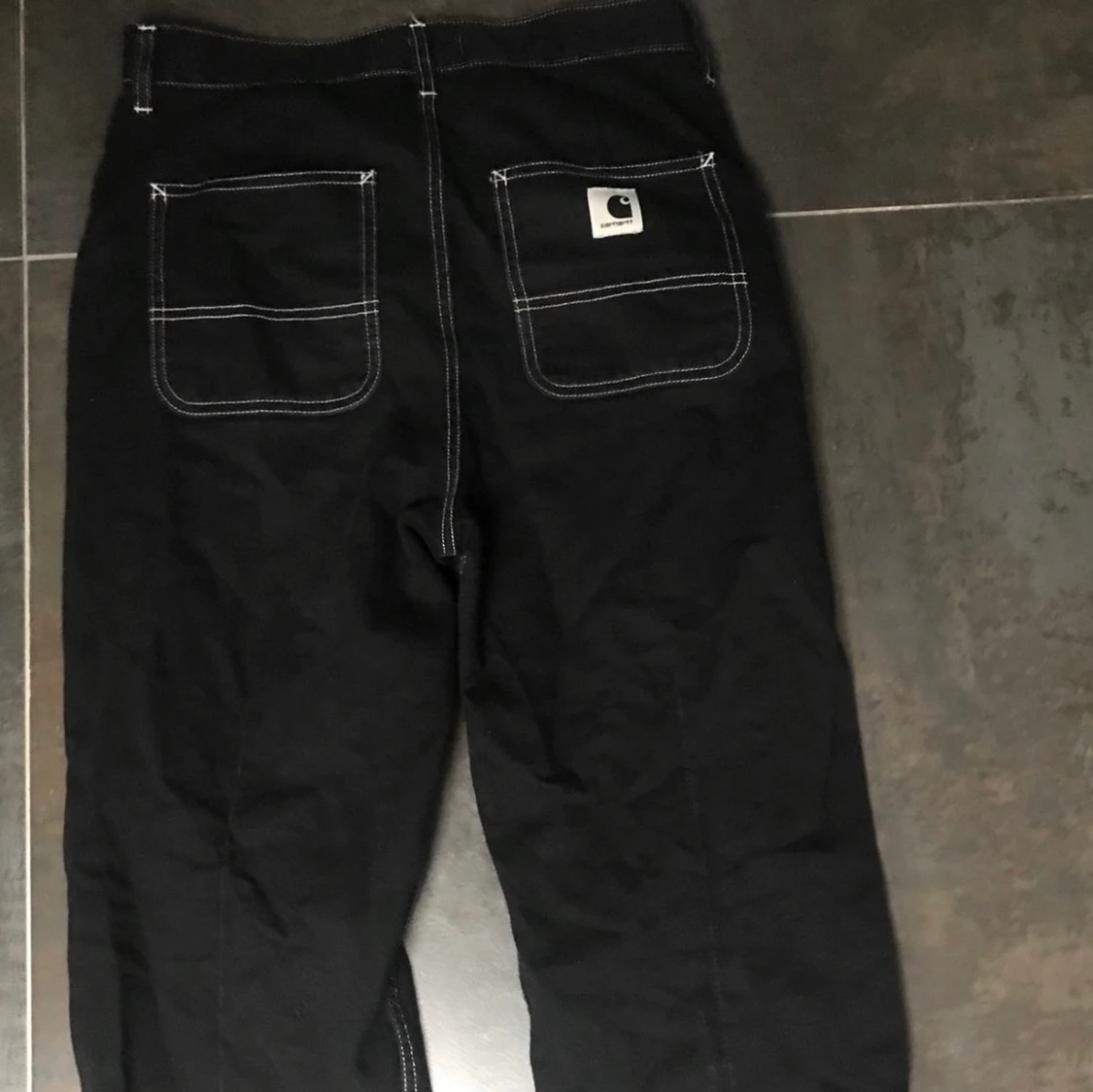 Carhartt armada jeans - 90