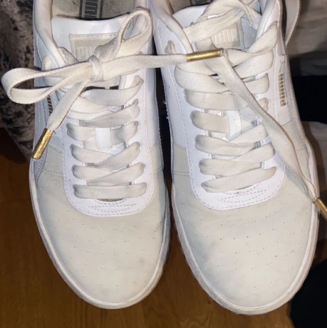 Puma skor  - 91