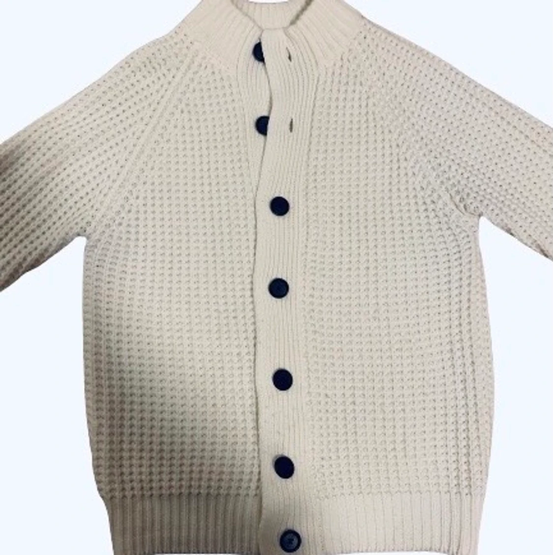 West with big mash - 91