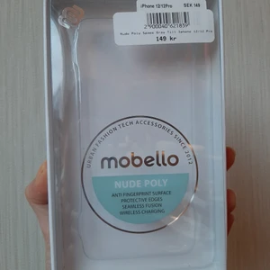 Mobilskal - Iphone 12