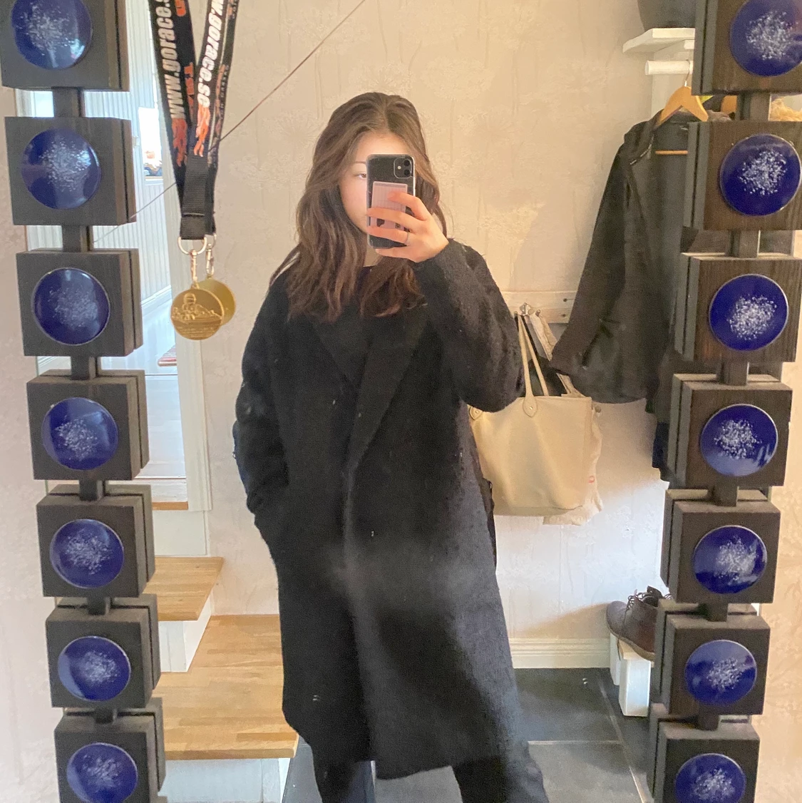 Kappa från Carin Wester - 91