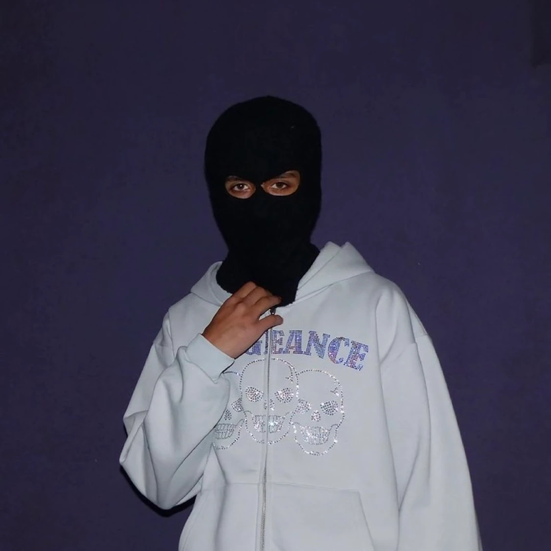 DETACHED LONDON HOODIE - 90