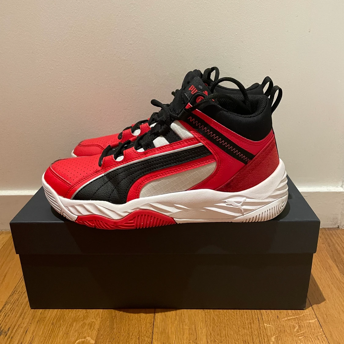 Puma evo future rebound sneakers 39 - 90